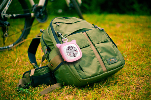 Good Sound New ProductS cute Wireless Bluetooth Speaker lovely blue tooth speaker