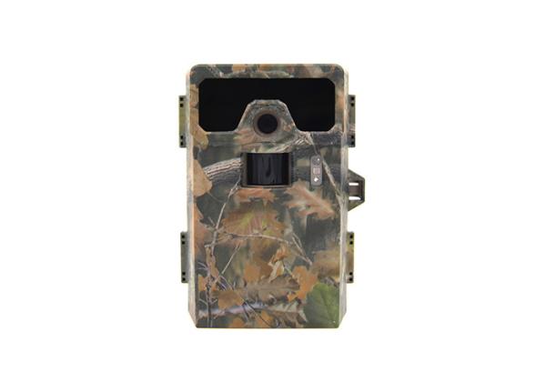 Quality Motion Activated Digital Game Scouting Camera 12MP Full Color Resolution for sale