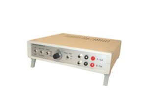 China Pink Noise Generator IT Test Equipment IEC 60065 Clause 4.2 and 4.3 and IEC 62368-1 Annex E wholesale