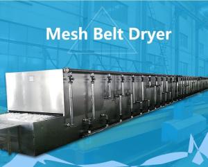 China Industrial Fruit Processing Machine Automatic Fruit And Vegetable Dryer Machine on sale