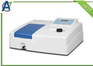 China G Series Visible Spectrophotometer Visible Spectrophotometry Instrument wholesale
