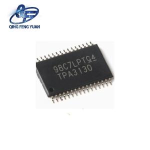 China TPA3130D2DAPR Texas Instruments National Semiconductor TQFP-64 wholesale