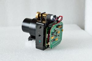 China Mini Size And High Sensitivity Infrared Thermal Imaging Module for TWS wholesale