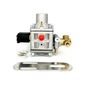 China Medium Pressure CNG Car Gas Regulator For vehicle Sequential Injection System wholesale