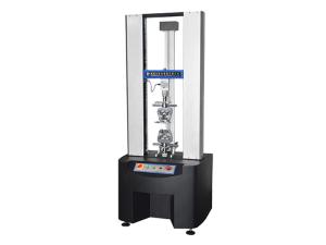 China Double Column 5000kg Programmable Automatic Compressive Strength Testing Machine wholesale