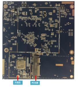 China OS RK3288 Embedded Mother Board EDP LVDS Mini Android Board wholesale