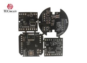 China Two Layer PCB Rigid Printed Circuit Board Manufacturer For E-Book Reader wholesale
