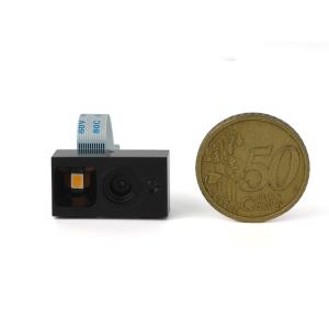 China CMOS SE02 Small Embedded Barcode Scanner Engine ODM OEM wholesale