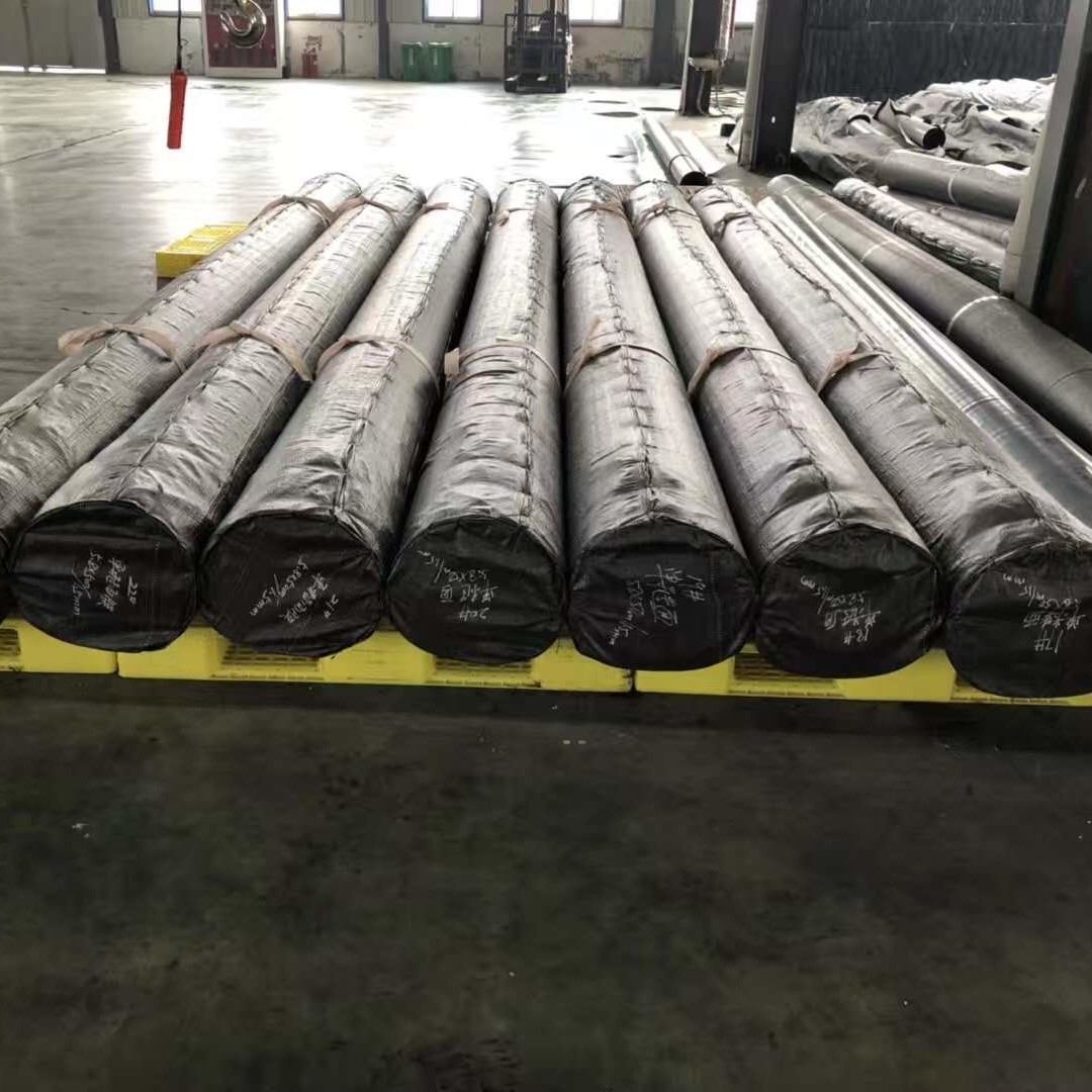 High Density Polyethylene HDPE Geomembrane Thermoplastic Sheet Liner