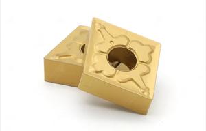 China Coated Carbide Tungsten CNC Turning Inserts Carbide Inserts wholesale