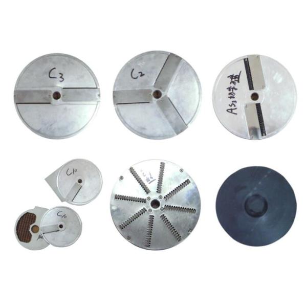 Multi-function Vegetable Cutter Shredding Slicing Dicing Machine Food Processing Equipments