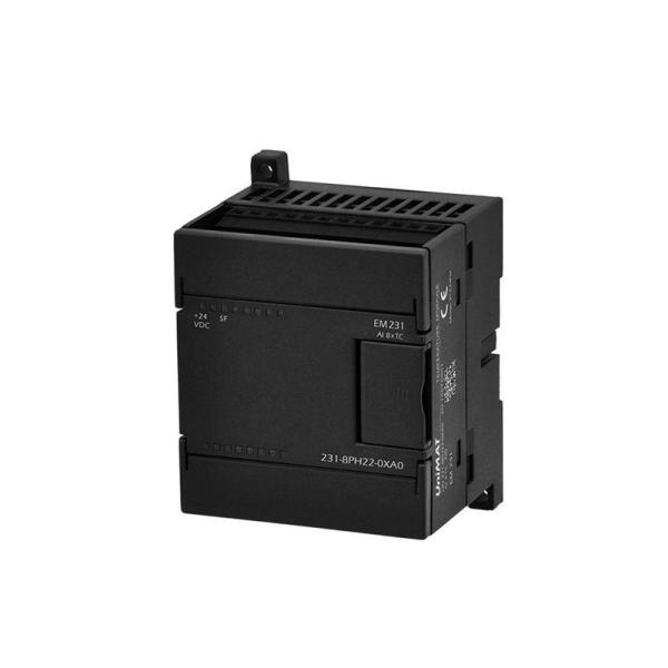 Quality PLC UNIMAT 200 TEMPERATURE MODULES UN 231 4TC-PID 200 SERIES UN 231 8TC-PID CONTROL for sale