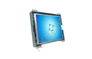 10.4 Open Frame LCD Monitor With High Definition Color TFT Screen