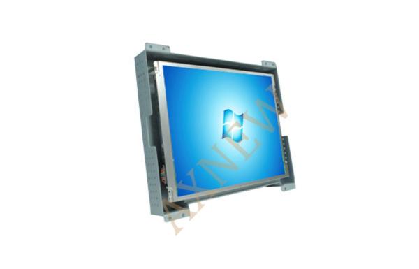 Quality 10.4" Open Frame LCD Monitor With High Definition Color TFT Screen for sale