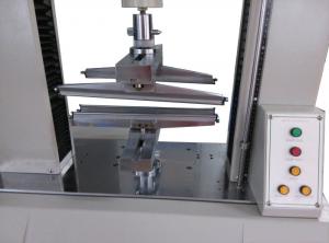 China Compression Electronic Universal Testing Machine AC220V 10A 0.25%~100%F.S wholesale