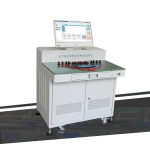 China PCB System BMS Testing Machine , 150A Lithium Battery Test Chamber wholesale