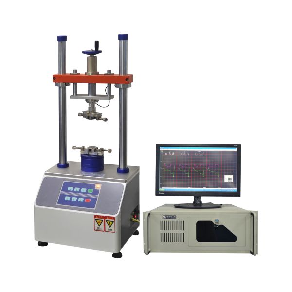 Automatic Torque Testing Machine