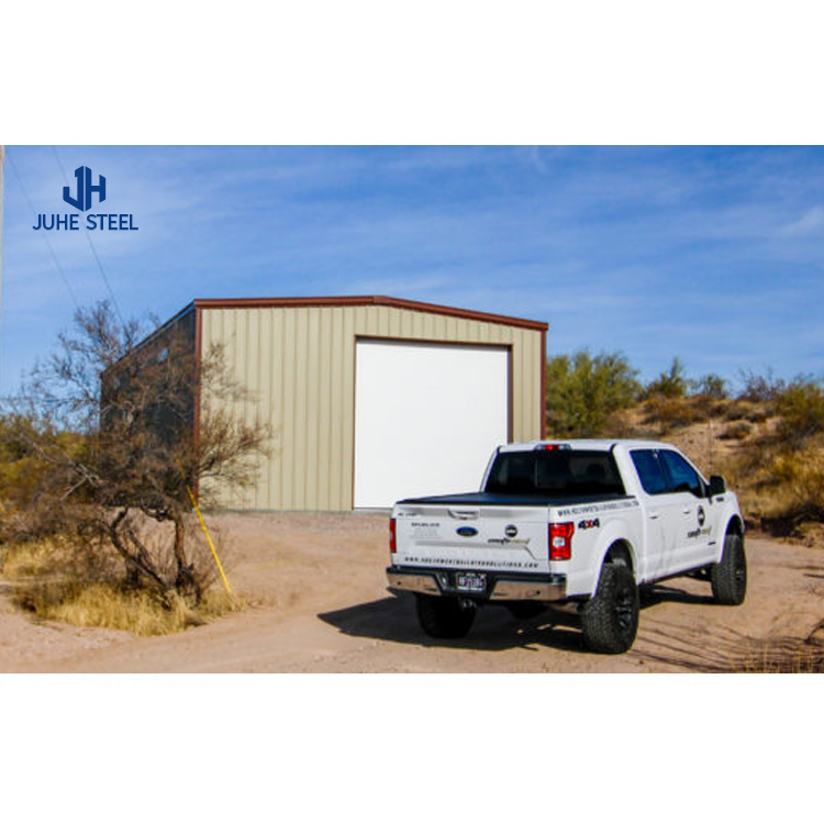CE/ ISO9001 Certified Steel Structure Carport Awning for Portable Folding Garage Roof