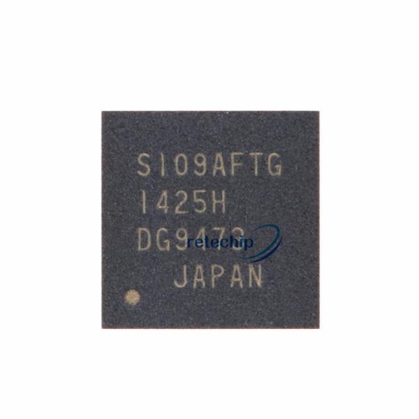 Quality Clock In Controlled Bipolar 4A Stepper Motor Driver Ic TB67S109AFTG for sale