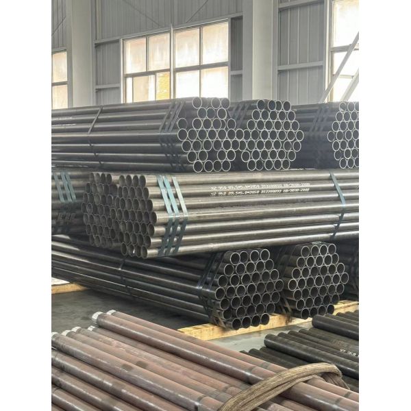 Bq Nq Hq Pq 1.5m 3m Drill Rod Dcdma Thread Type For Smooth Drilling With High Effiency