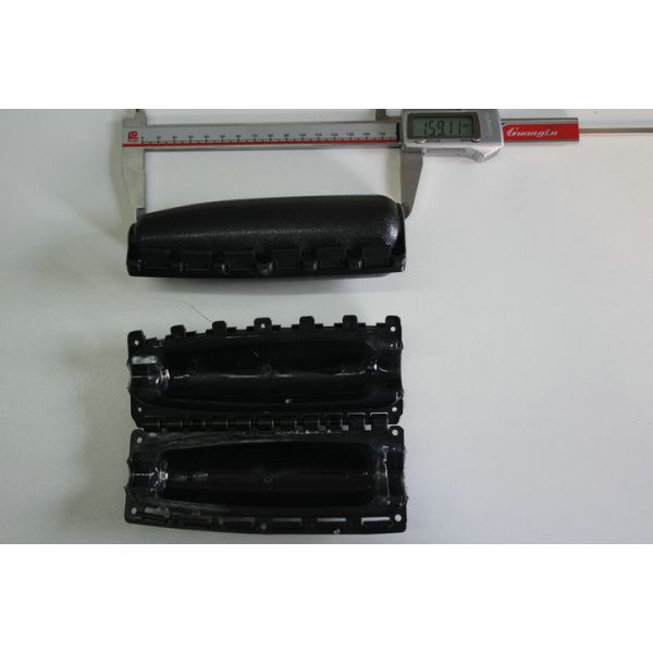 Waterproof Gel Seal Fiber Optic Splice Closure Cable Clamp Feeder Connector