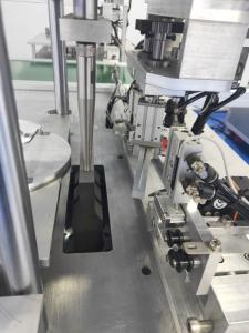Ultrasonic Welding Generator Transducer Horn Machine For Non Woven N95 Masks Machine