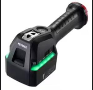 China Keyence Handheld DPM Code Reader SR-G100 Handheld DPM Code Reader wholesale
