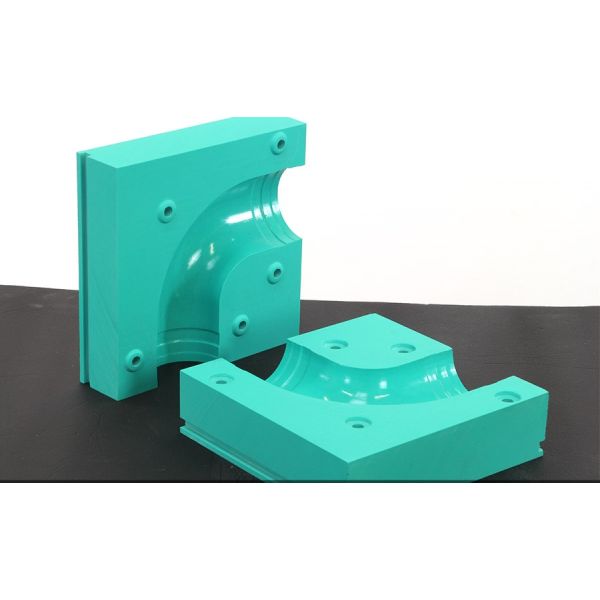 Single Color Density 1.22 Epoxy Tooling Board For Craft Models