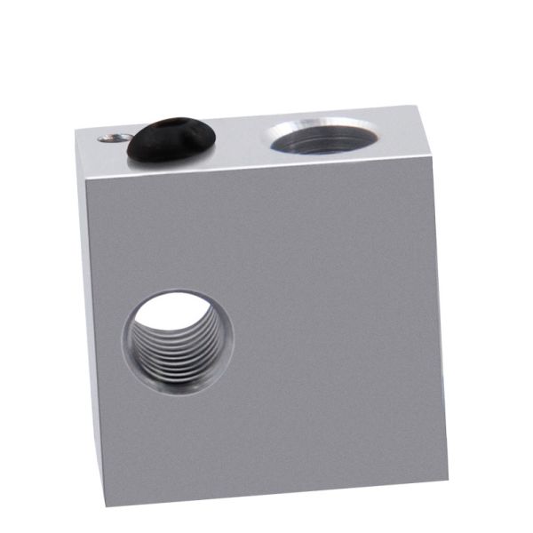 20*20*10mm 3D Printer Heater Block