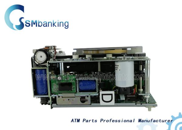 Quality 49209540000D Diebold ATM Card Reader / Writer For Opteva ATM Machine for sale