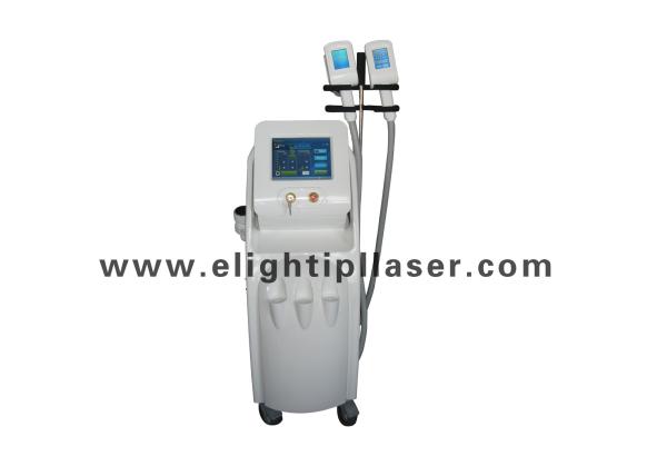 Quality 2 In 1 Cold Laser / Ultrasonic Cavitation Slimming Machine System for sale