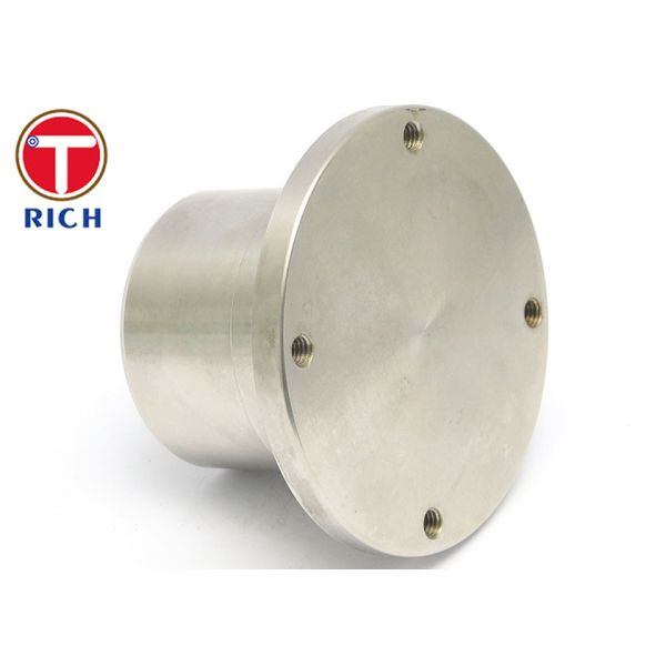 CNC Lathe Machine Parts Stainless Steel Precision Casting Machine Adjustment Feet