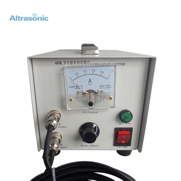 Quality Advanced High Speed Ultrasonic Cutter for Trimming and Deflashing for Door and Other Interior Auto Pannels for sale