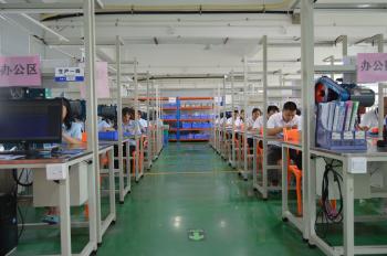 Dongguan SANNI Electronics Technology Co., Ltd.