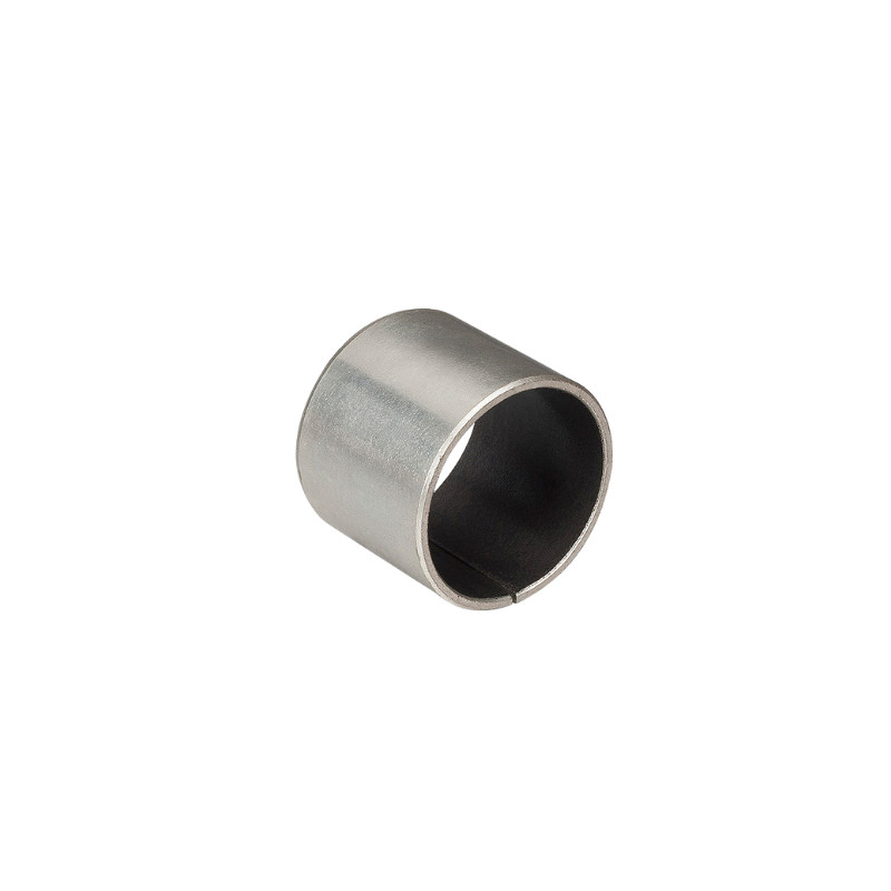 Low Friction  Lined Bushing with Anti Corrosion Tin Plating for Enhanced Durability Casquillos