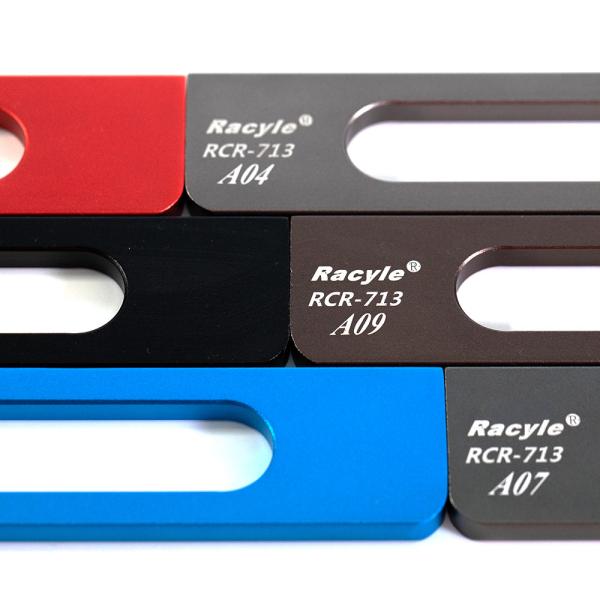 Quality 540mm Square Colorful Bedroom Furniture Drawer Handles for sale