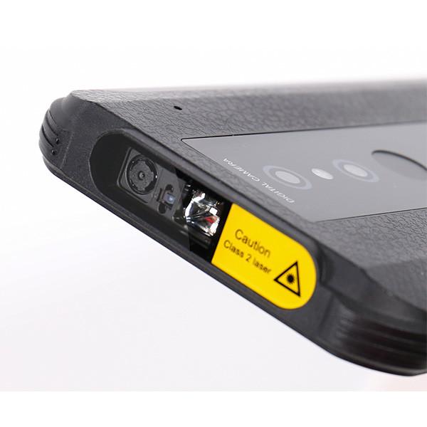 Quality MT6762D Pocket PC PDA Barcode Scanner Handheld 4GB/6GB RAM for sale