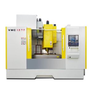 China 5 axis multi functional vertical machining center BT50 Spindle vmc1370 cnc milling machine wholesale