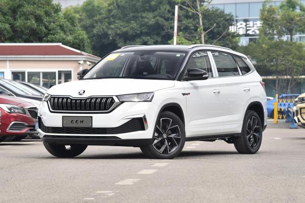 2022 Geely Xingyue L SUV Car Raytheon Hi P New Energy Electric Car Gasoline Used Cars with High Quality Geely Cars Price