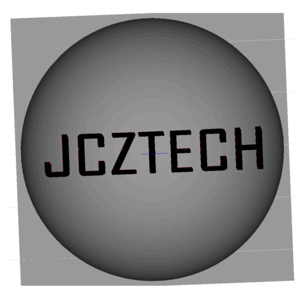 EZCAD3 Laser Controller Software , Laser Engraving Software DLC2 Carving Card