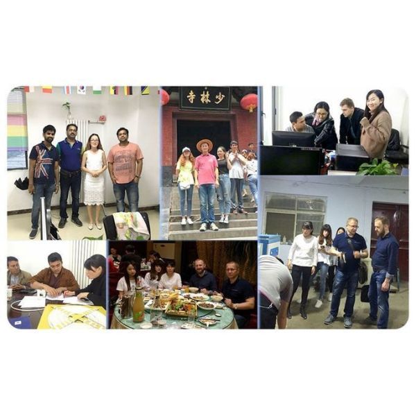 Small Glass Melting Furnace Induction Melting Furnace