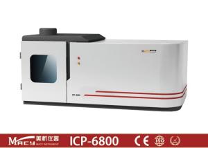 Icp Inductive Coupled Plasma Emission Spectrometry