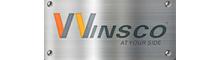China Guangdong Winsco Metal Products Company Limited logo
