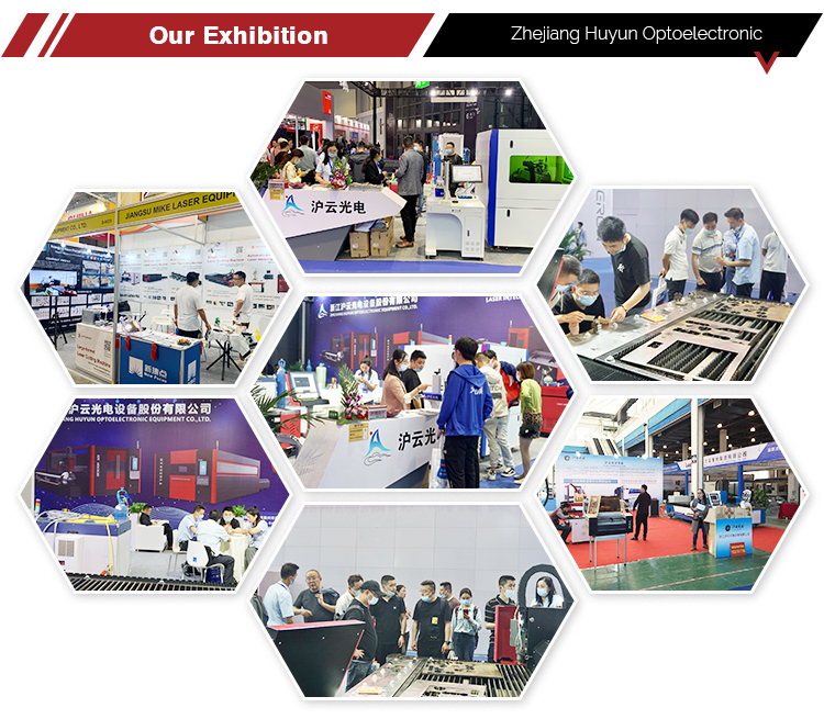 3015 Series High Power CNC Fiber Laser Cutting Machine for Carbon Steel Sheet Metal II-VI