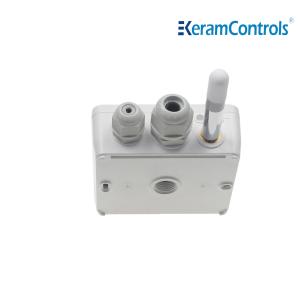 China HVAC Automation Temperature Humidity Transmitter M6 M20 wholesale