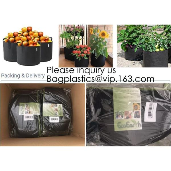 Customized Size Wholesale Felt Baby Diaper Bag,Multi-colored felt baby diaper caddy organizer with PU handle Multiple La