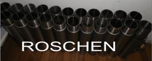 HWT Casing Advancer For Soil Sampling Overburden Drilling