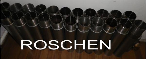 Quality HWT Casing Advancer For Soil Sampling Overburden Drilling for sale