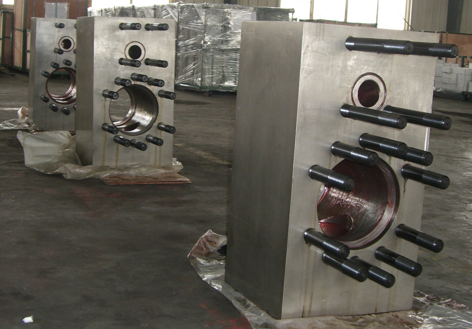 EMSCO FB1600 mud pump Fluid end module,F1300 mud pump, F1000 mud pump, F800 mud pump, F500 mud pump