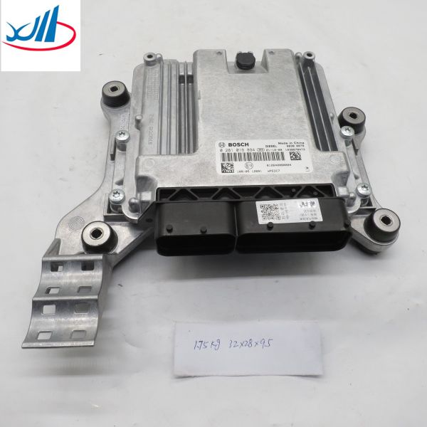 High Quality Lifan Auto Parts ECU Engine Control Unit Computer Board 97017016 29-2